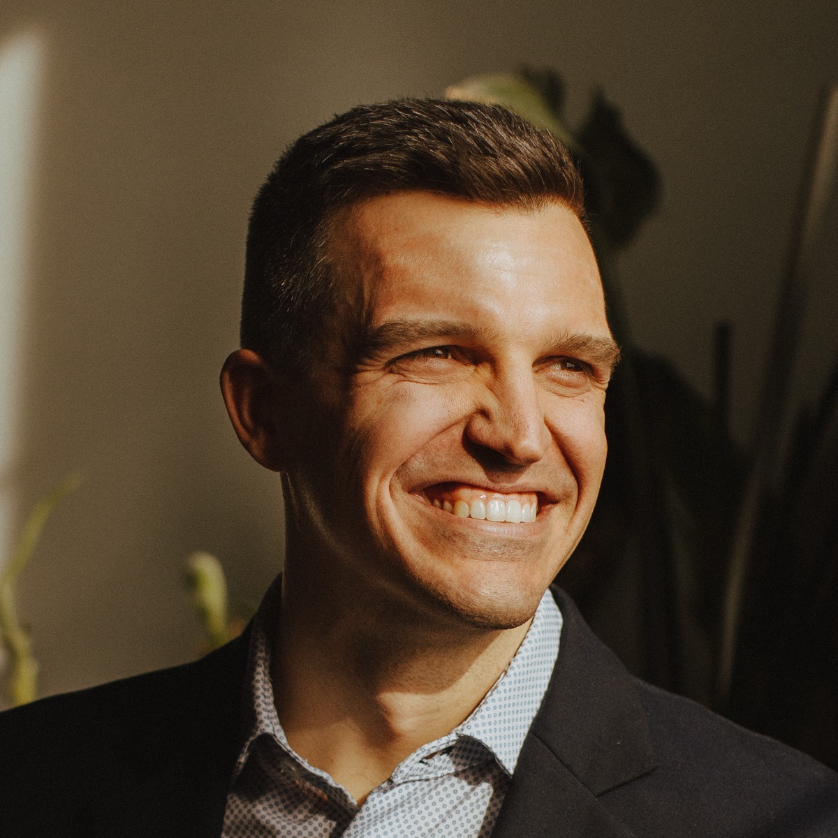 Taylor Doolittle, founder of AI Agent Academy